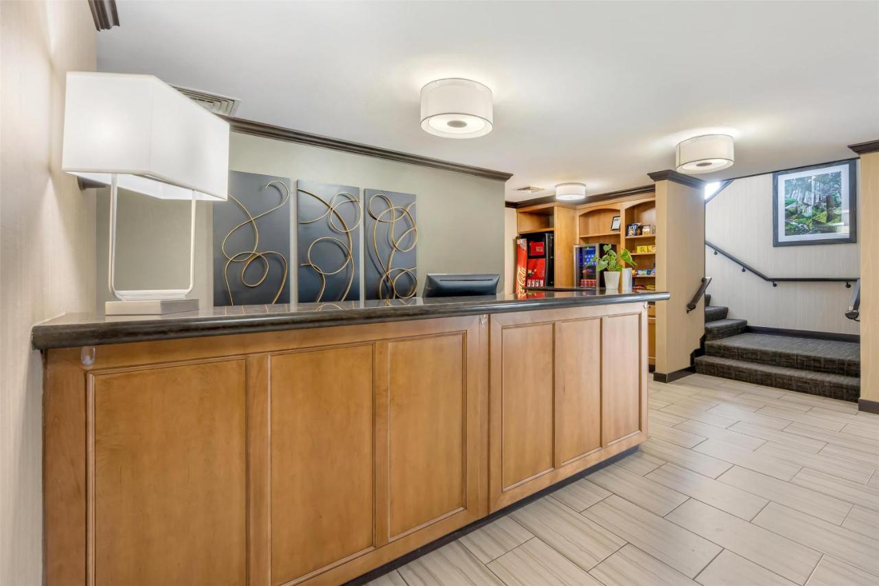 | Best Western Black Hills Lodge