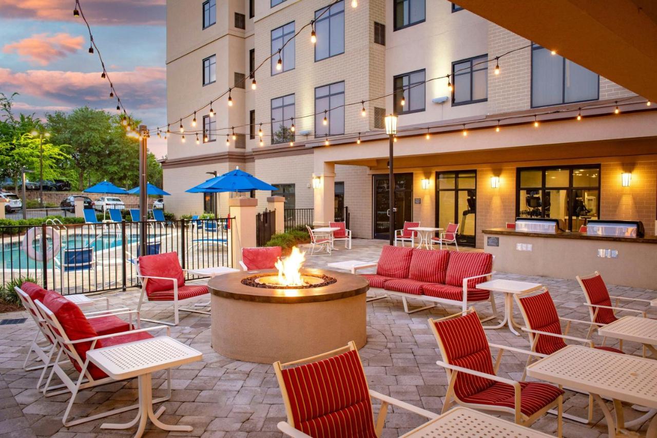| Residence Inn by Marriott Pensacola Airport/Medical Center