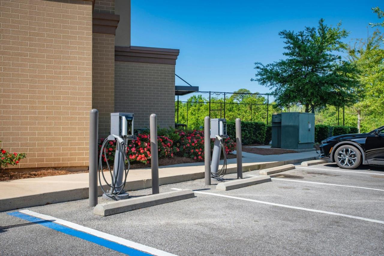  | Residence Inn by Marriott Pensacola Airport/Medical Center