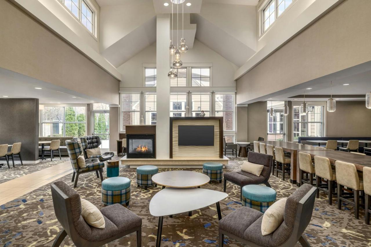 | Residence Inn by Marriott Albany Washington Avenue