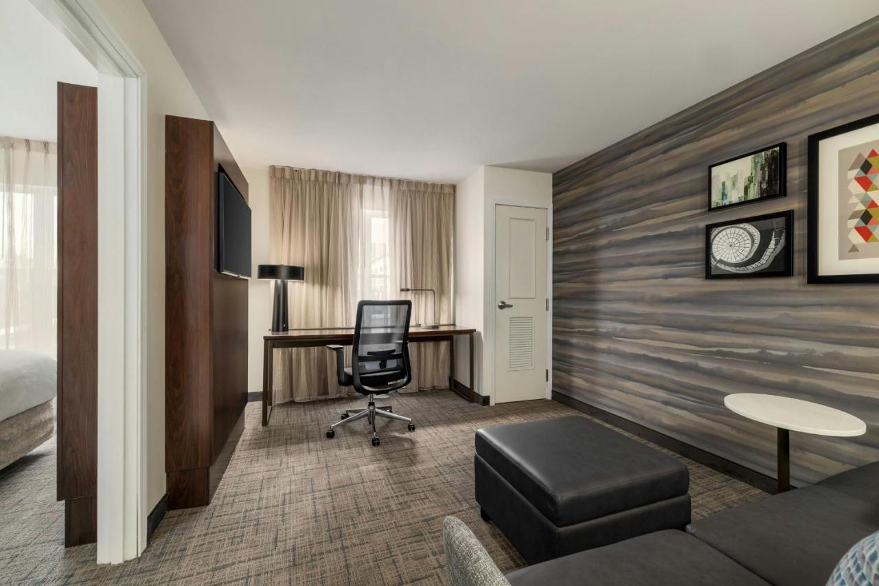 | Residence Inn by Marriott Albany Washington Avenue