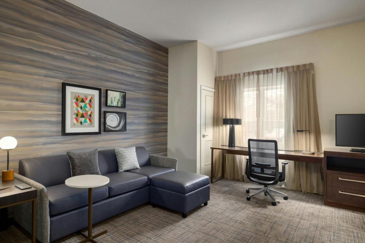 | Residence Inn by Marriott Albany Washington Avenue