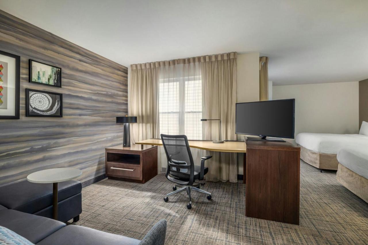 | Residence Inn by Marriott Albany Washington Avenue