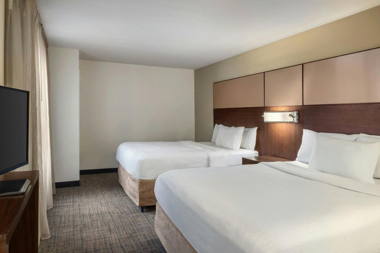 | Residence Inn by Marriott Albany Washington Avenue