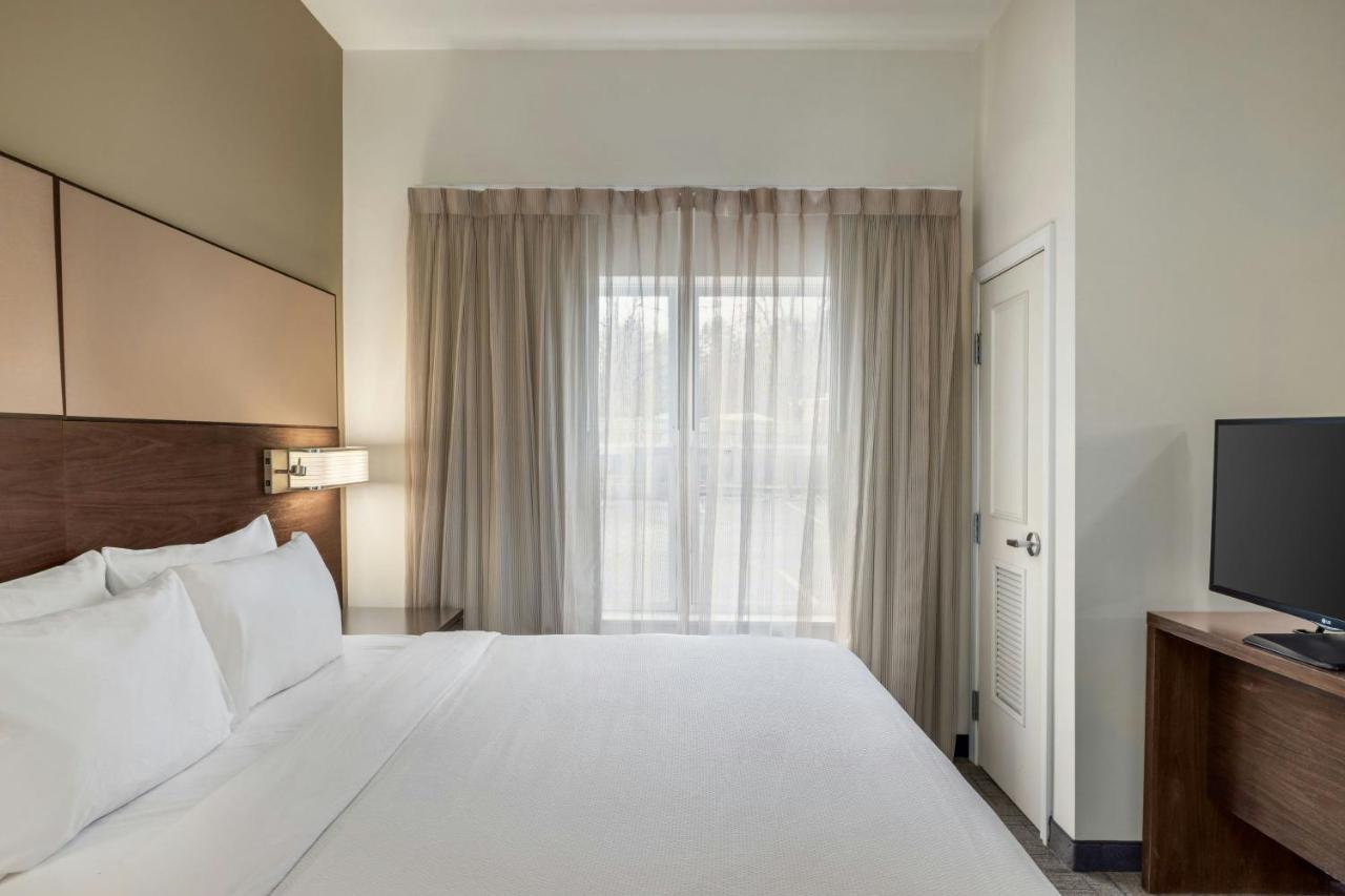 | Residence Inn by Marriott Albany Washington Avenue