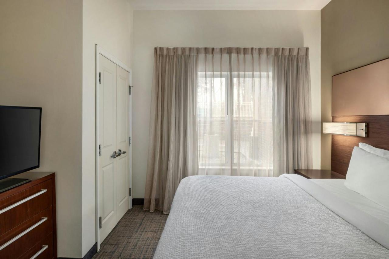 | Residence Inn by Marriott Albany Washington Avenue