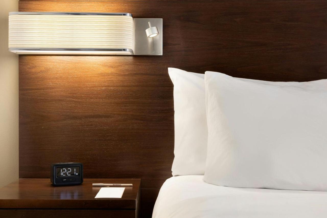 | Residence Inn by Marriott Albany Washington Avenue