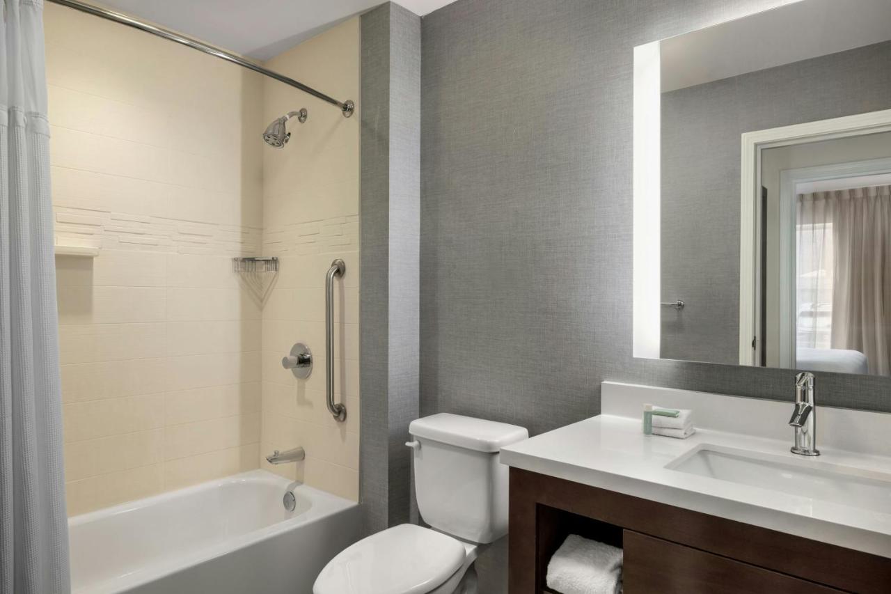 | Residence Inn by Marriott Albany Washington Avenue