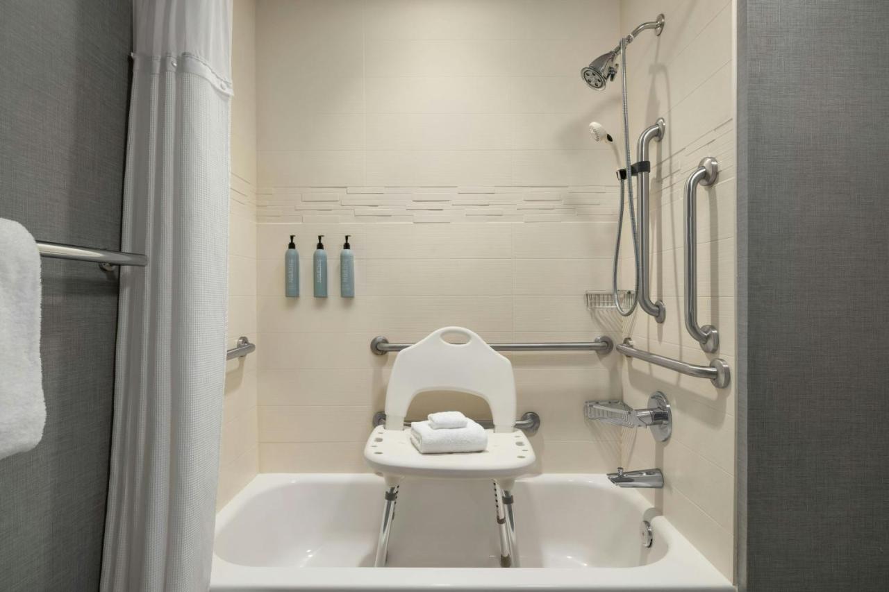 | Residence Inn by Marriott Albany Washington Avenue