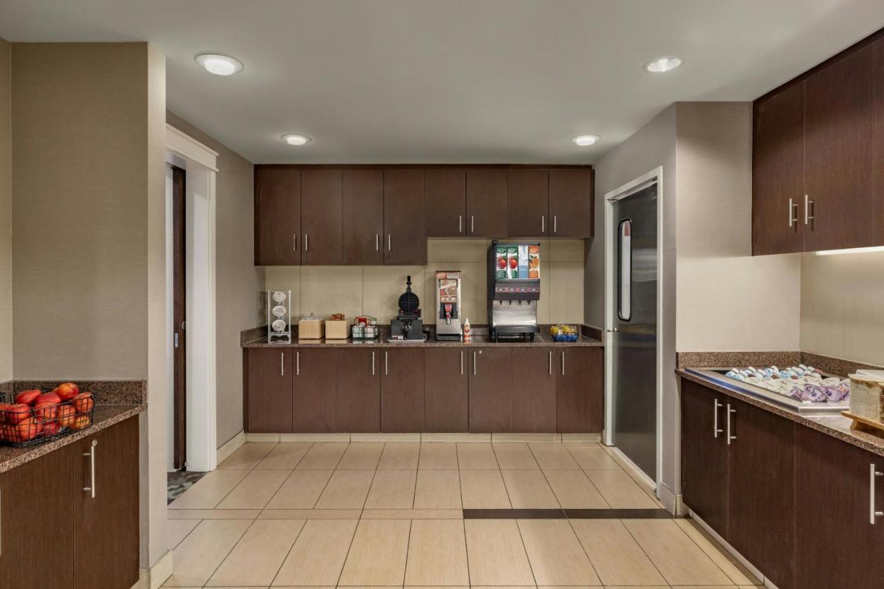 | Residence Inn by Marriott Albany Washington Avenue