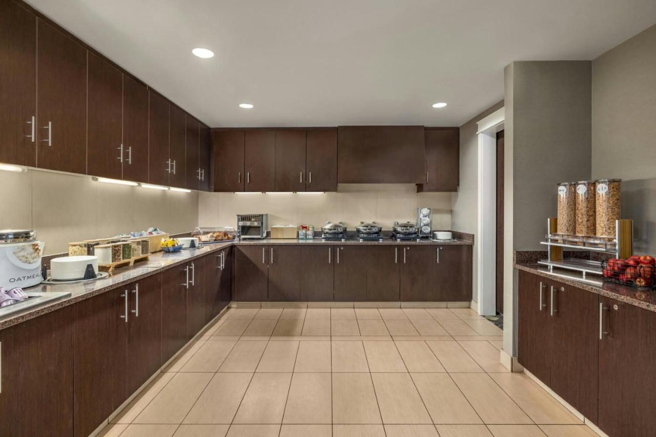 | Residence Inn by Marriott Albany Washington Avenue