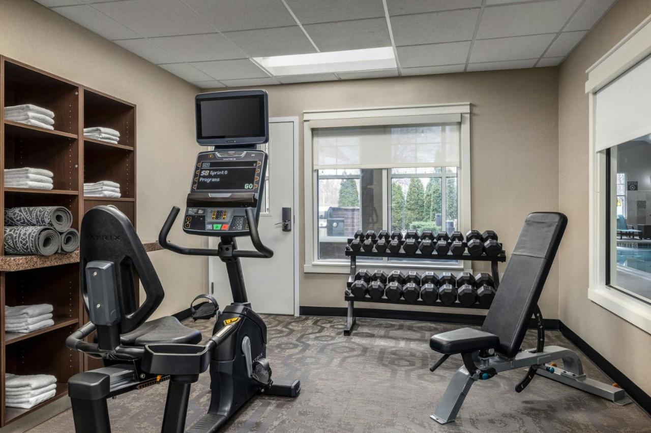  | Residence Inn by Marriott Albany Washington Avenue