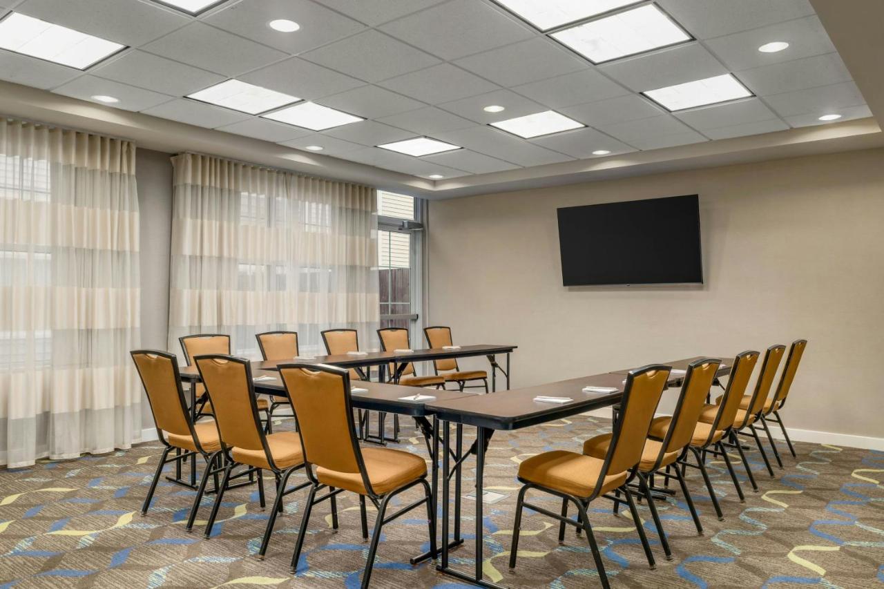 | Residence Inn by Marriott Albany Washington Avenue