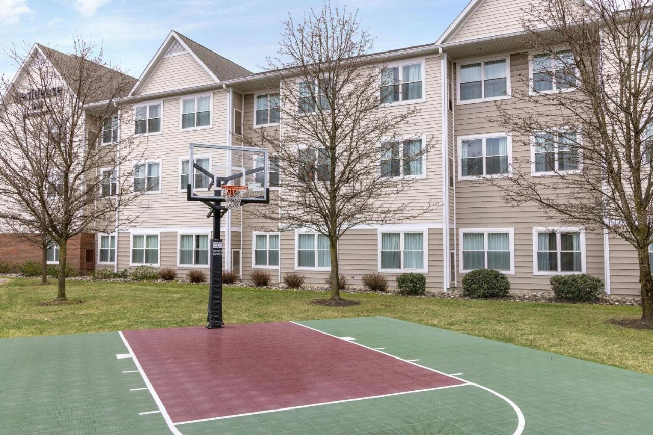 | Residence Inn by Marriott Albany Washington Avenue