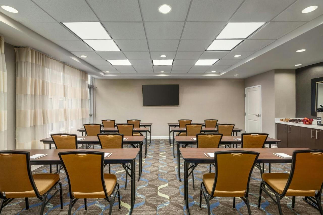 | Residence Inn by Marriott Albany Washington Avenue
