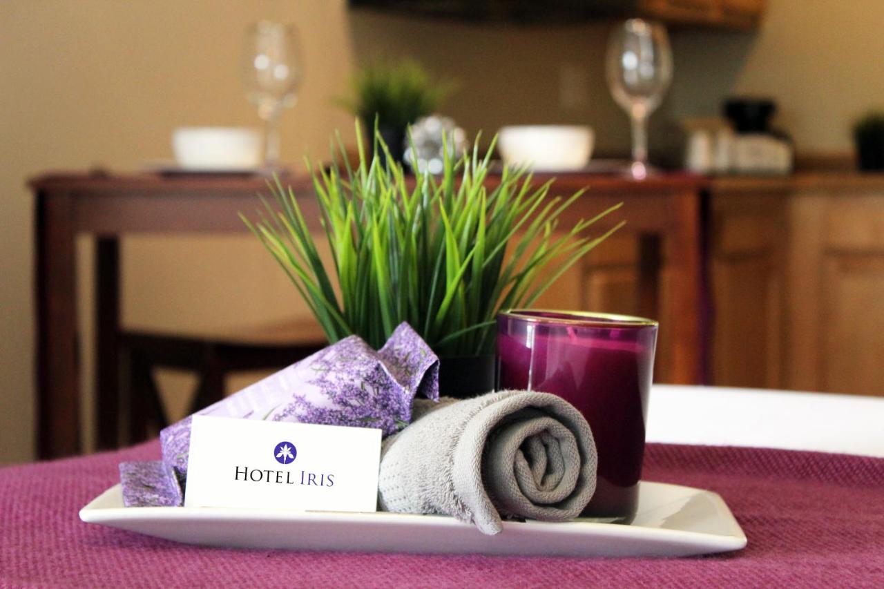 | Hotel Iris - Mission Valley-San Diego Zoo-SeaWorld