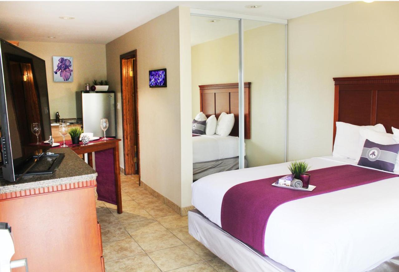 | Hotel Iris - Mission Valley-San Diego Zoo-SeaWorld