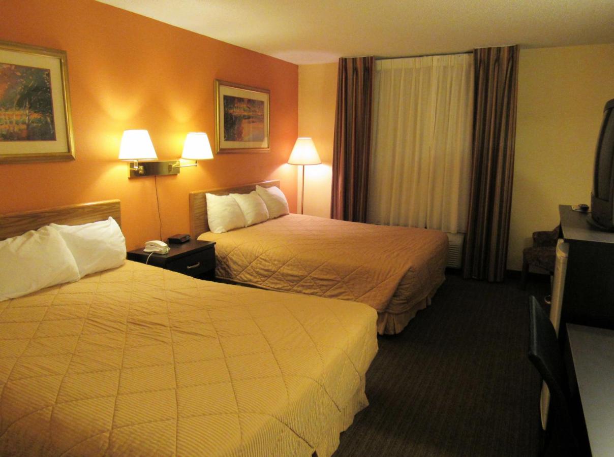  | RedRock Inn Sioux Falls