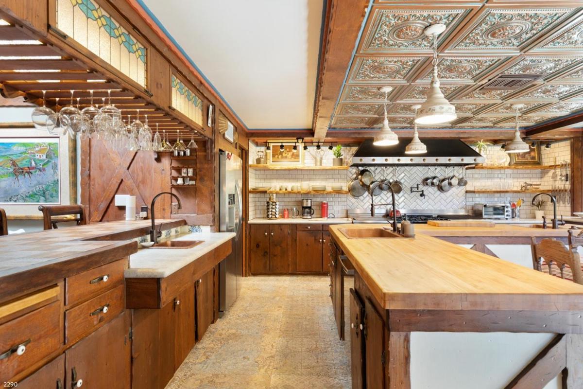 | Villa Coffee House