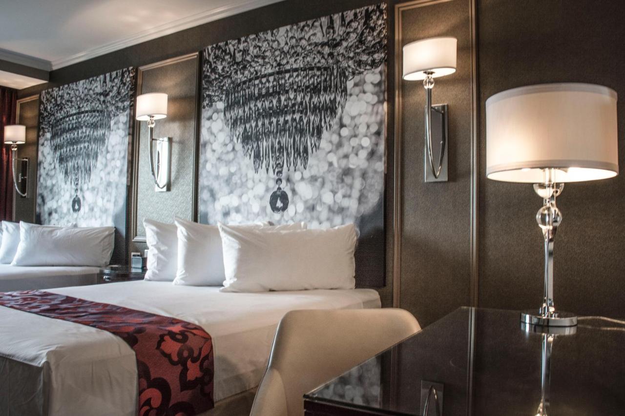 | The Delavan Hotel