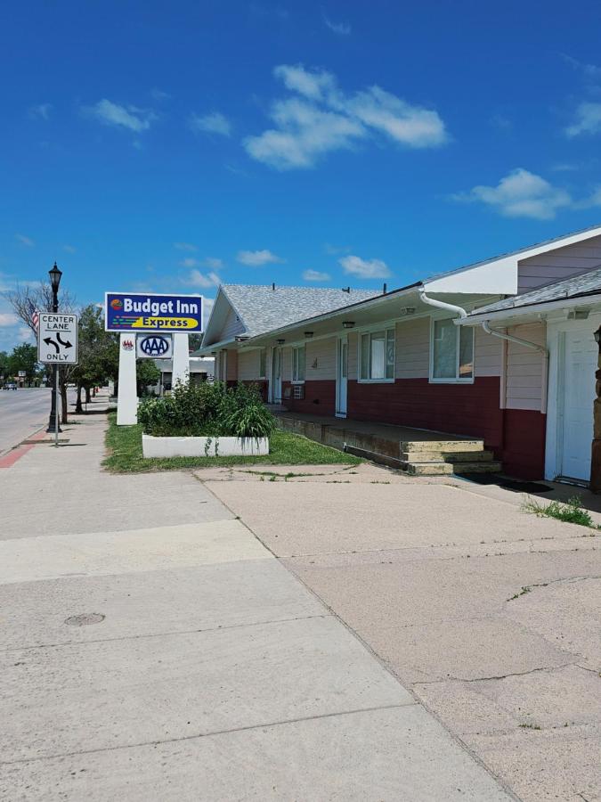  | The Budget Inn Express
