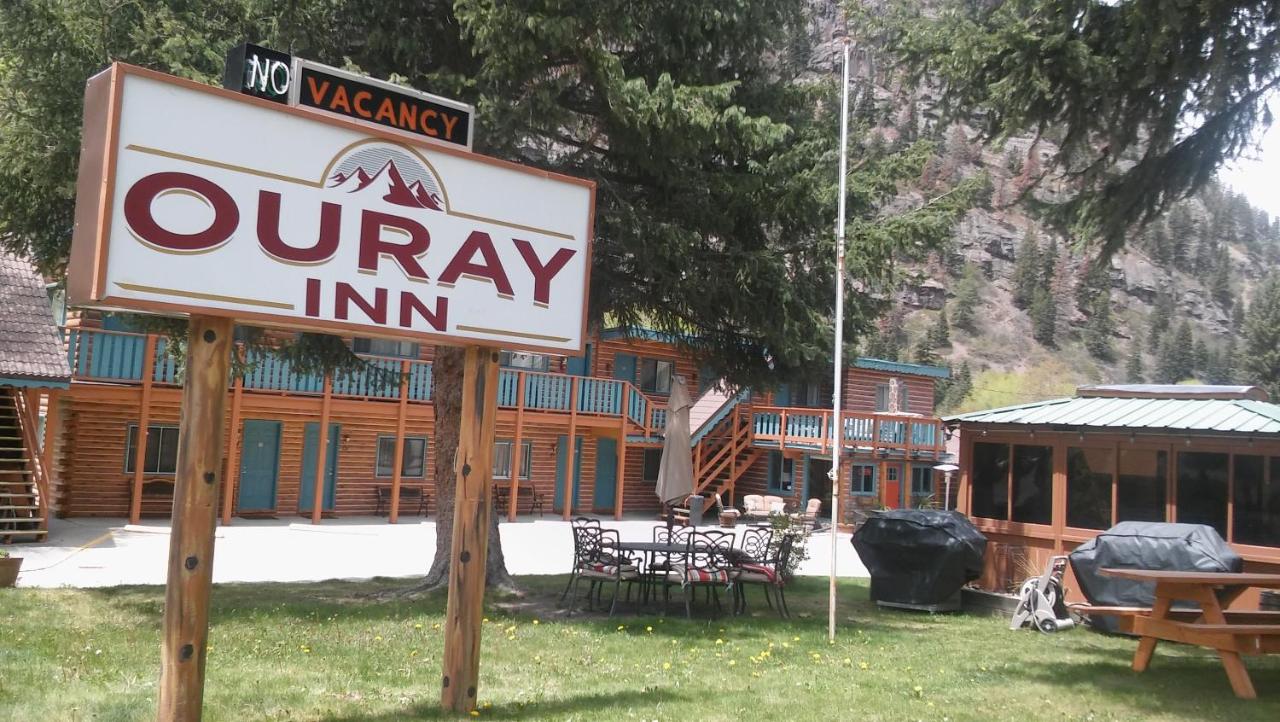 | Ouray Inn