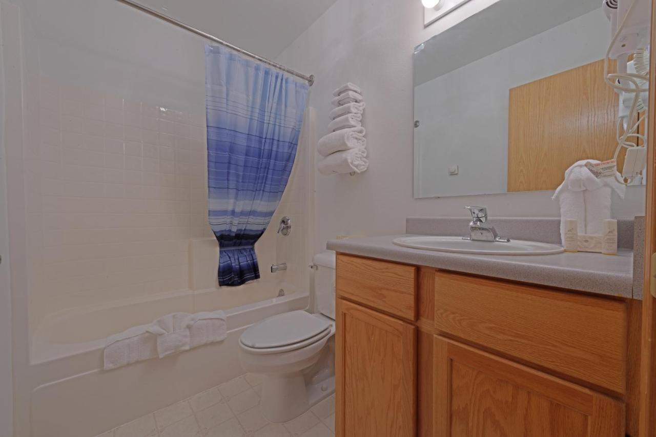 | Frontier Suites Hotel in Juneau