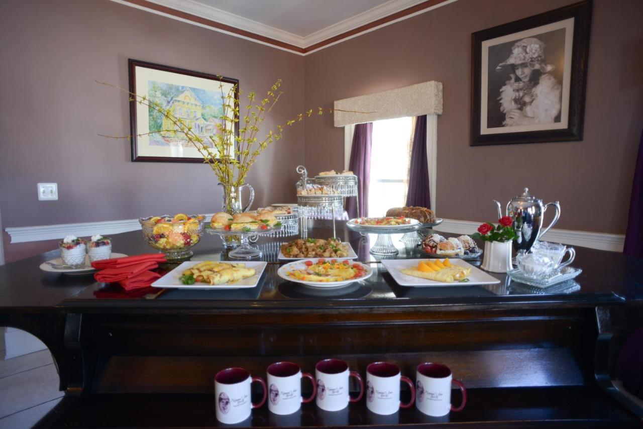  | Naomi's Inn Bed & Breakfast
