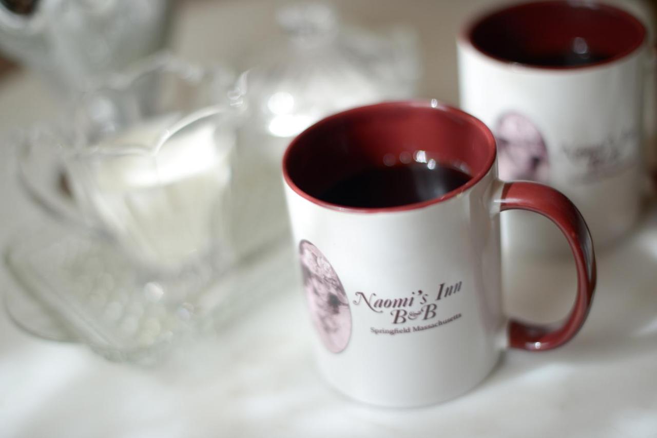 | Naomi's Inn Bed & Breakfast