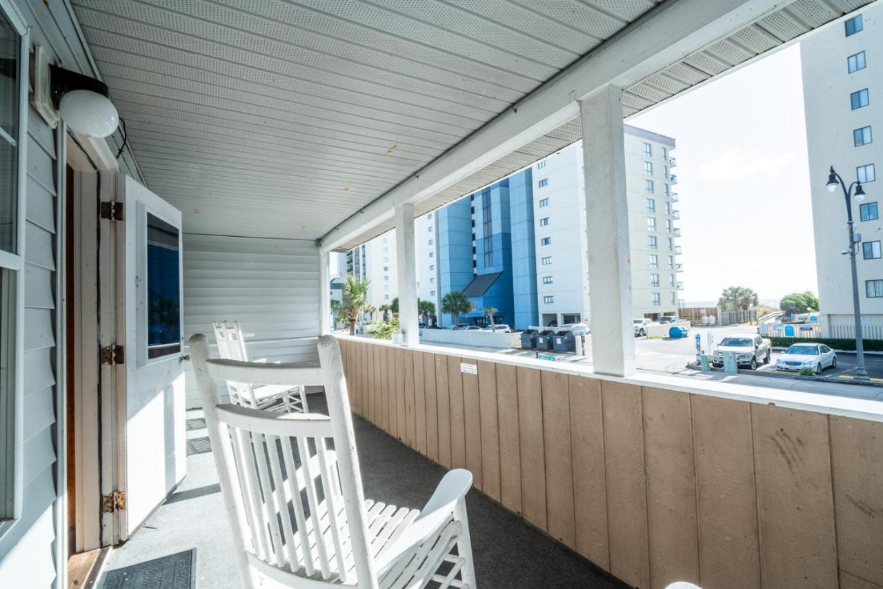  | Atlantic Winds Condos