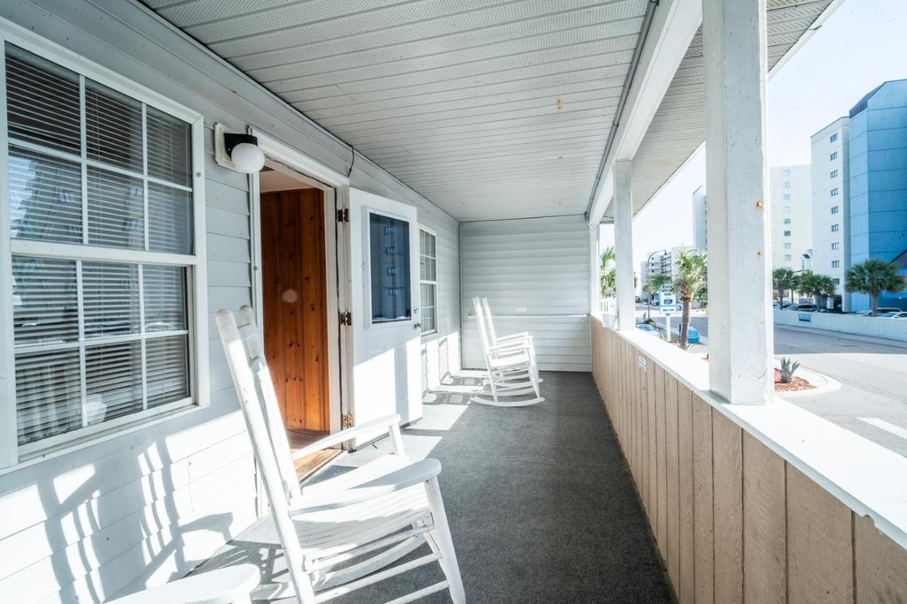  | Atlantic Winds Condos