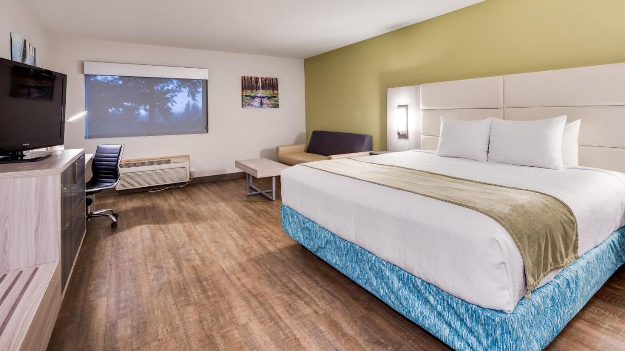 | Best Western Sandy Inn