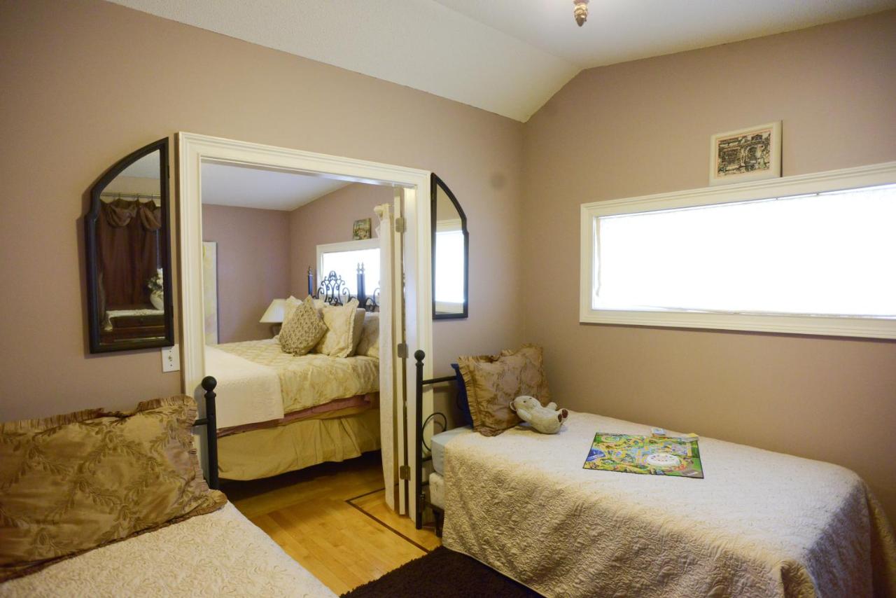  | Naomi's Inn Bed & Breakfast