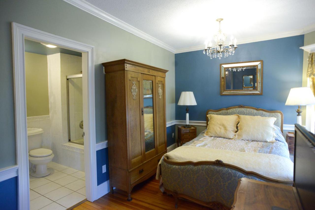  | Naomi's Inn Bed & Breakfast