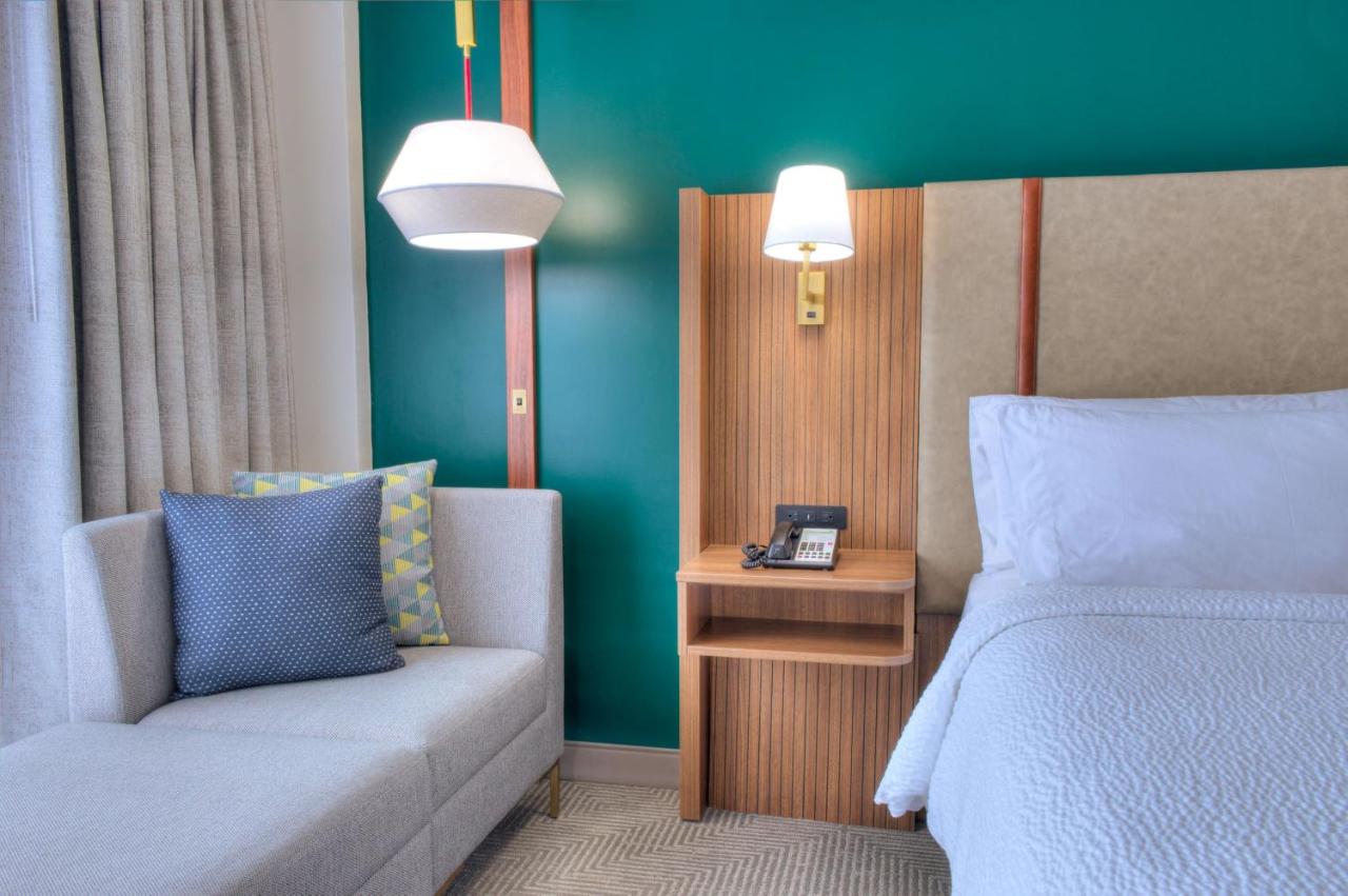 Executive King Room at Holiday Inn Gainesville - University Center by IHG