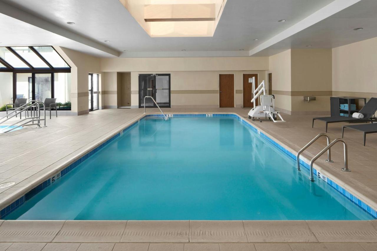  | Courtyard by Marriott Annapolis