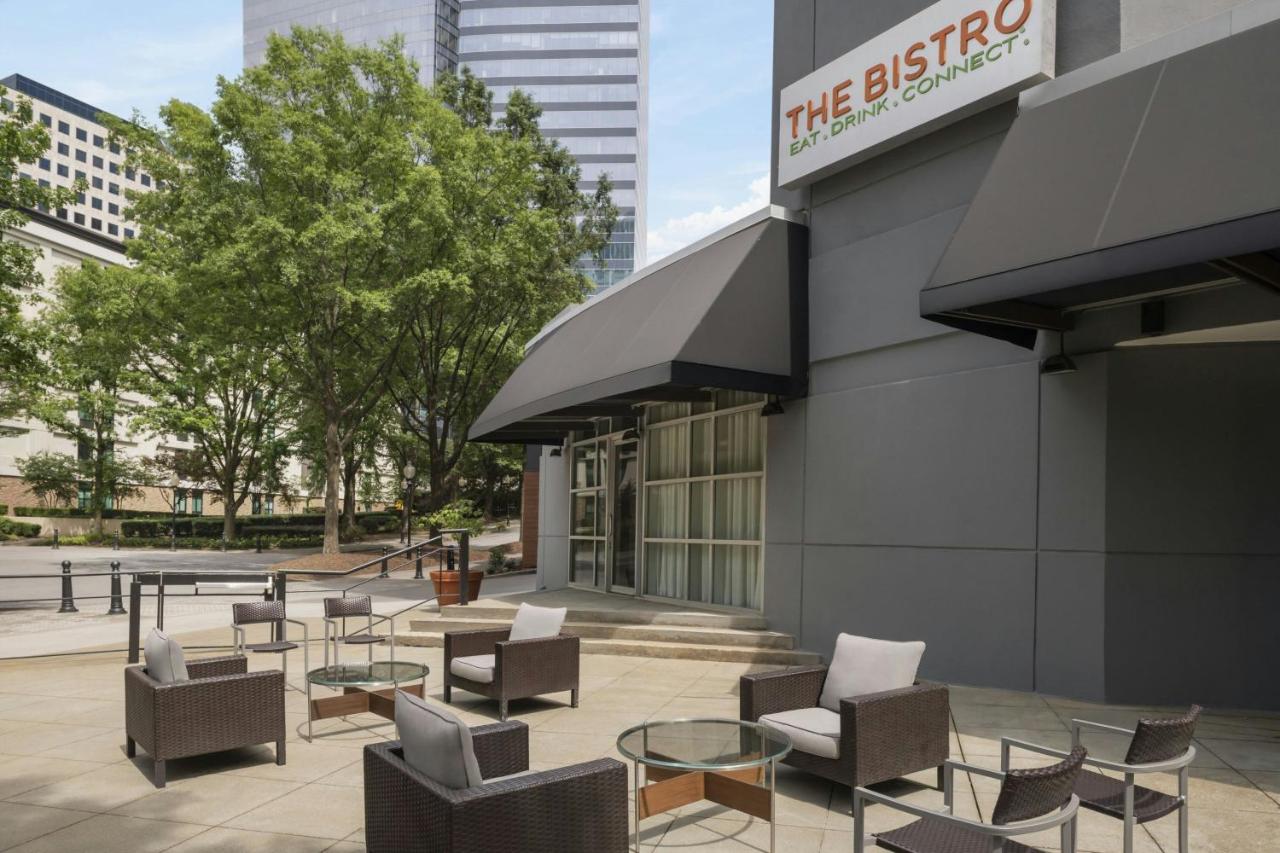 | Courtyard by Marriott Atlanta Buckhead