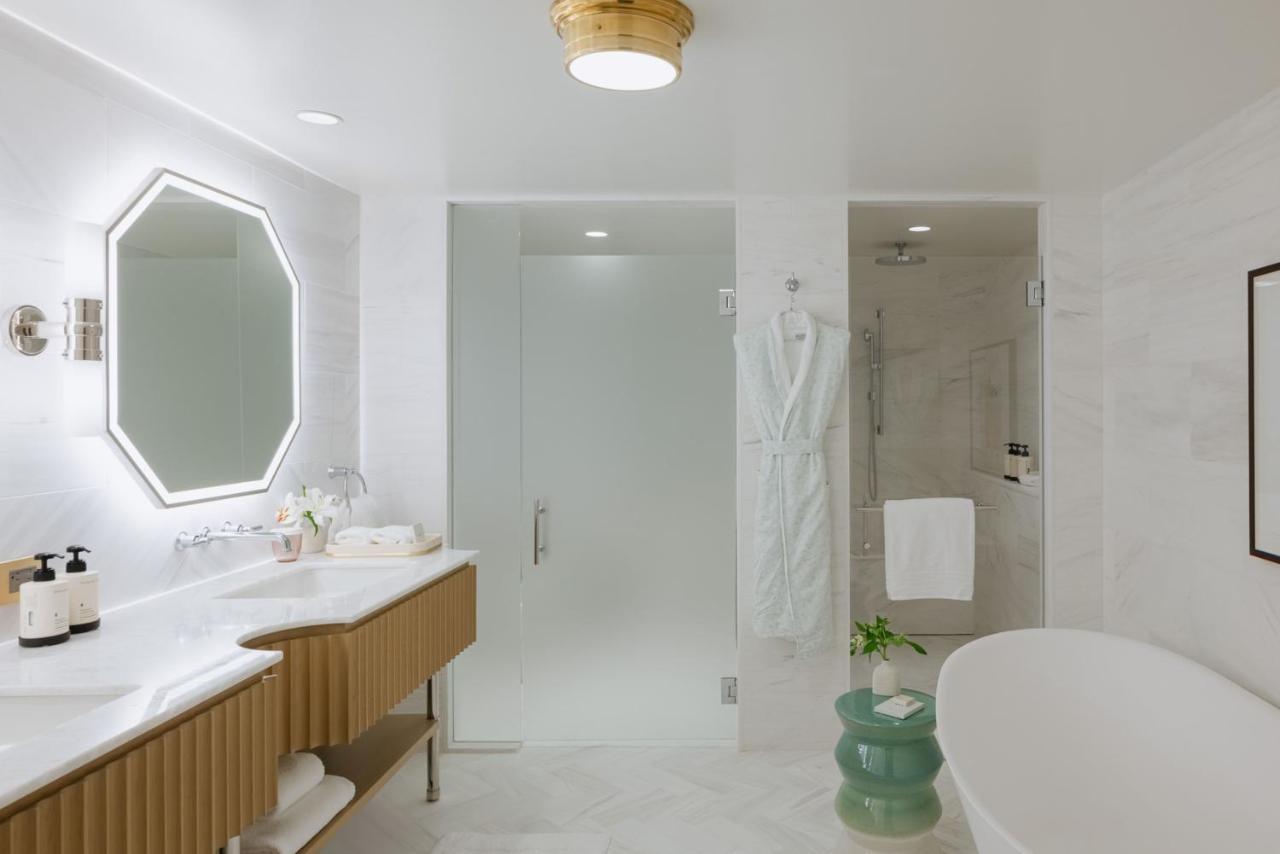 Loews Santa Monica Beach Hotel