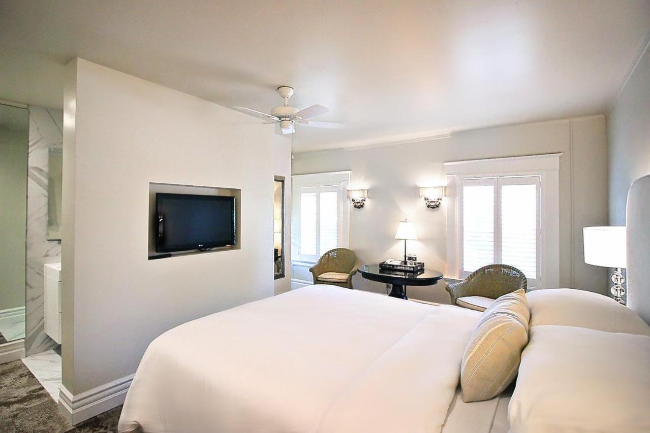  | Wine & Roses Hotel Restaurant Spa Lodi