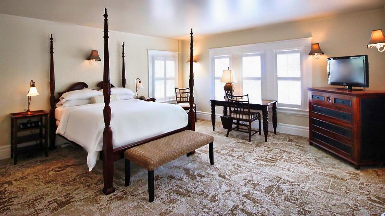 | Wine & Roses Hotel Restaurant Spa Lodi