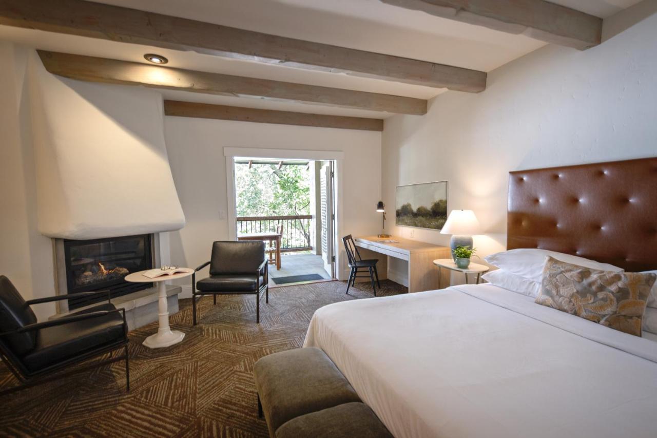 | Wine & Roses Hotel Restaurant Spa Lodi