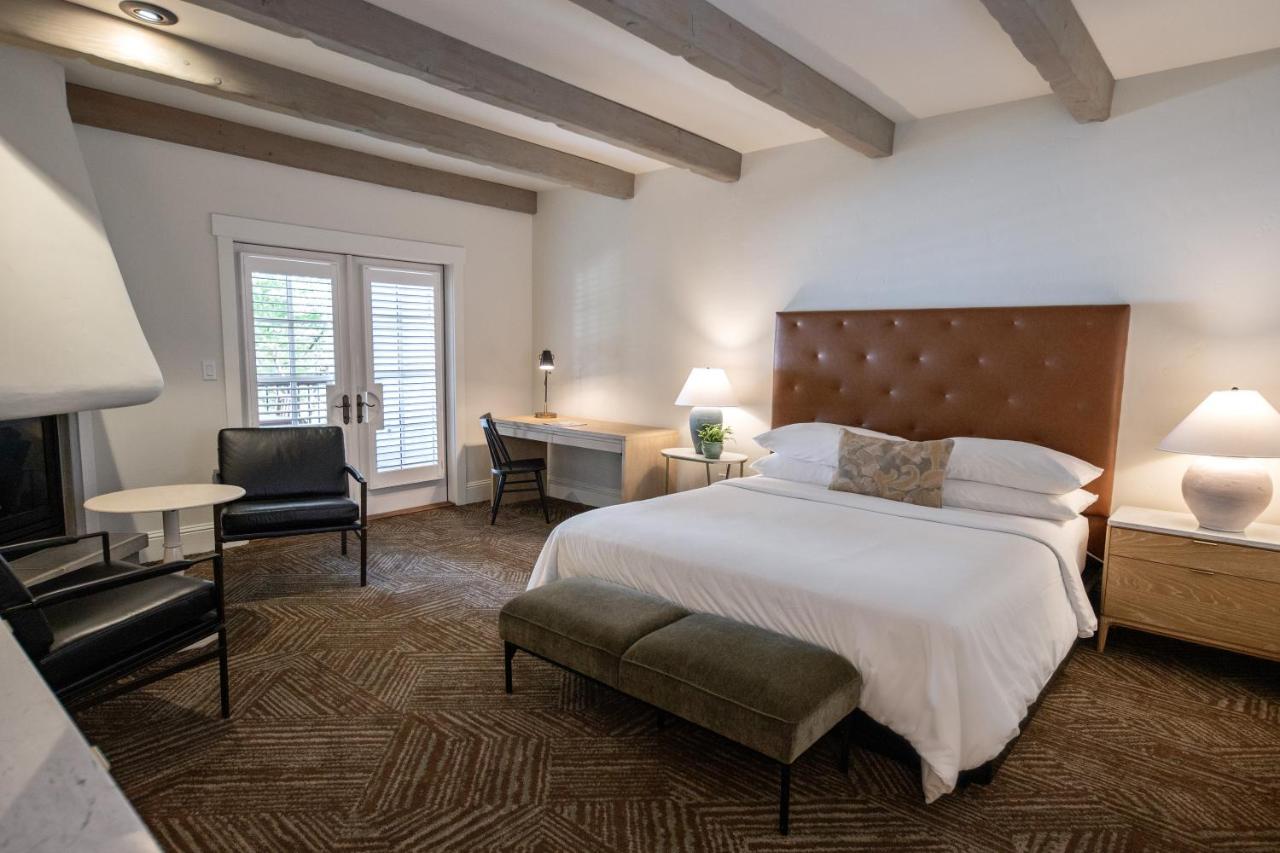 | Wine & Roses Hotel Restaurant Spa Lodi
