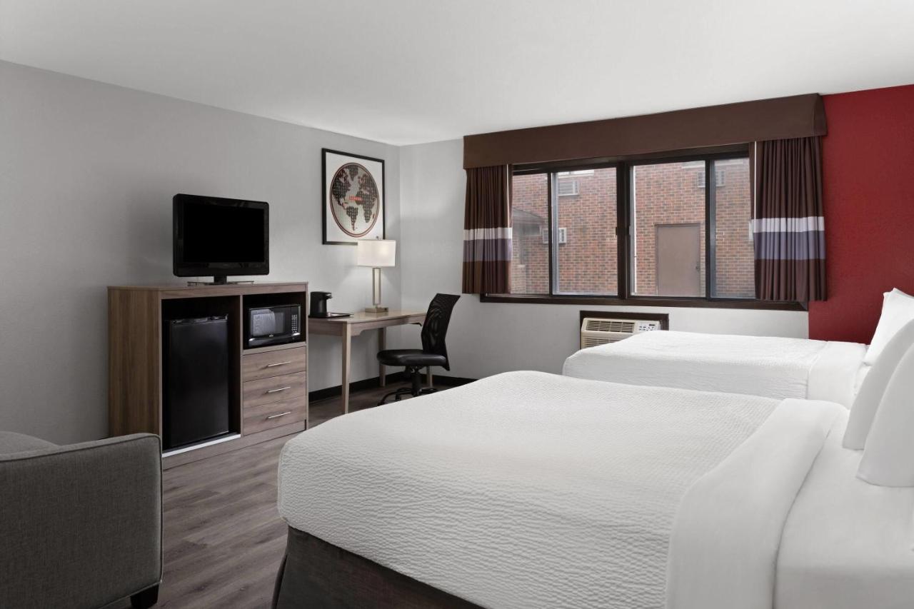  | SureStay Hotel by Best Western Cedar Rapids