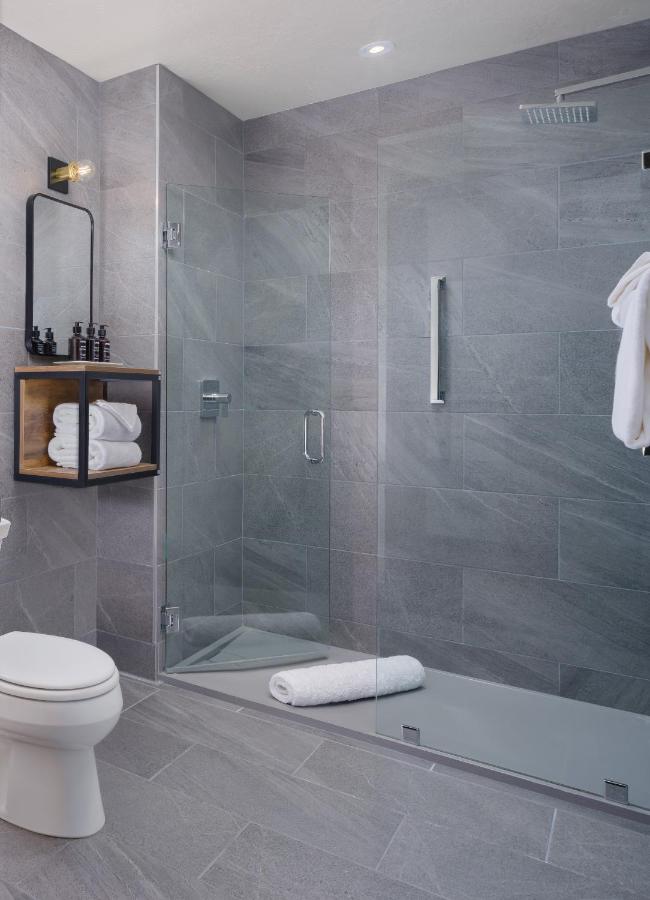 Two Queen Suites at The Rockwell Inn