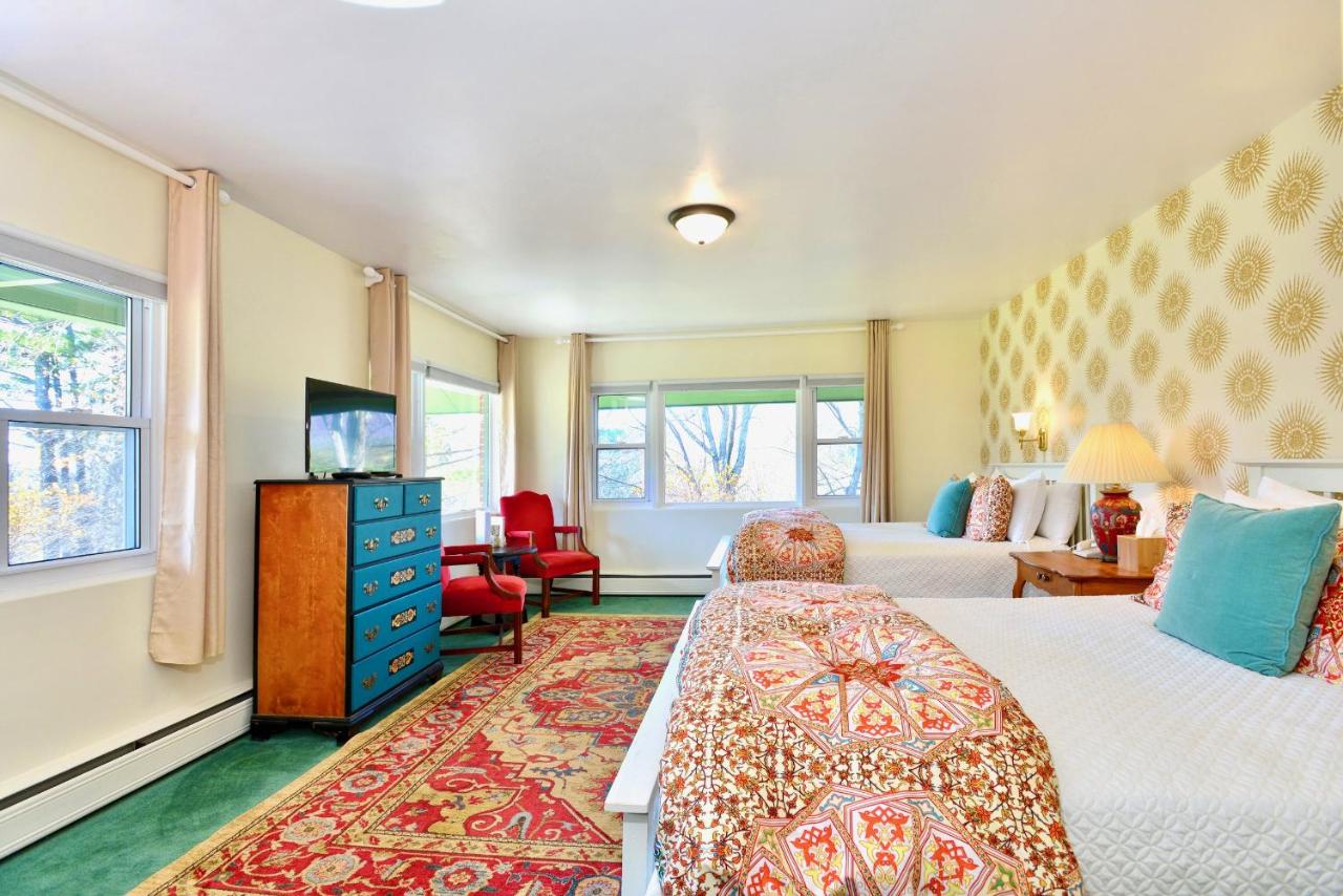 | Wilburton Inn