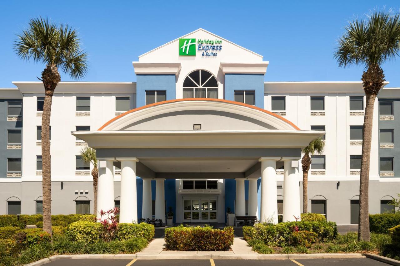 | Holiday Inn Express St. Petersburg North / I-275, an IHG Hotel