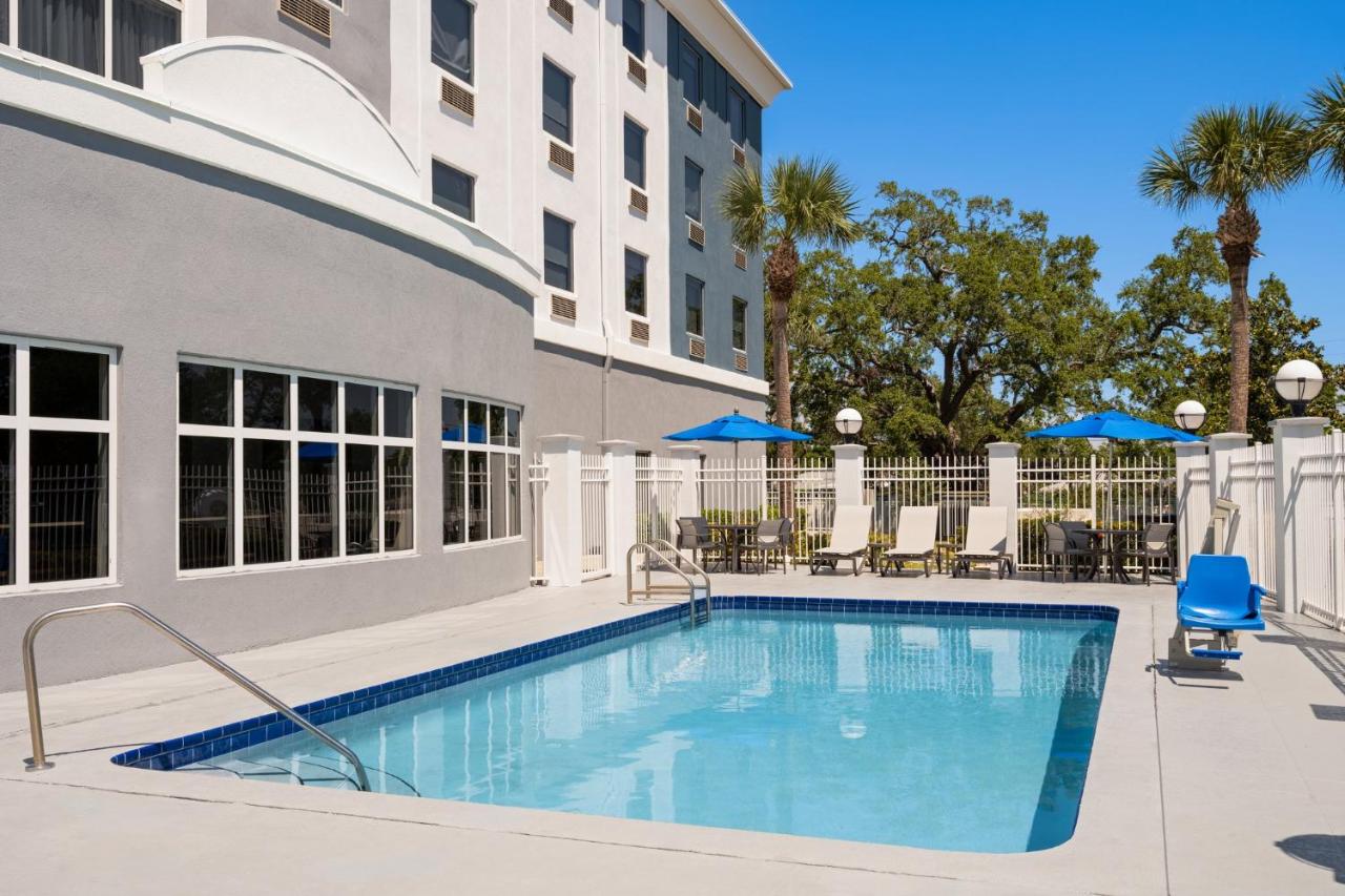 | Holiday Inn Express St. Petersburg North / I-275, an IHG Hotel