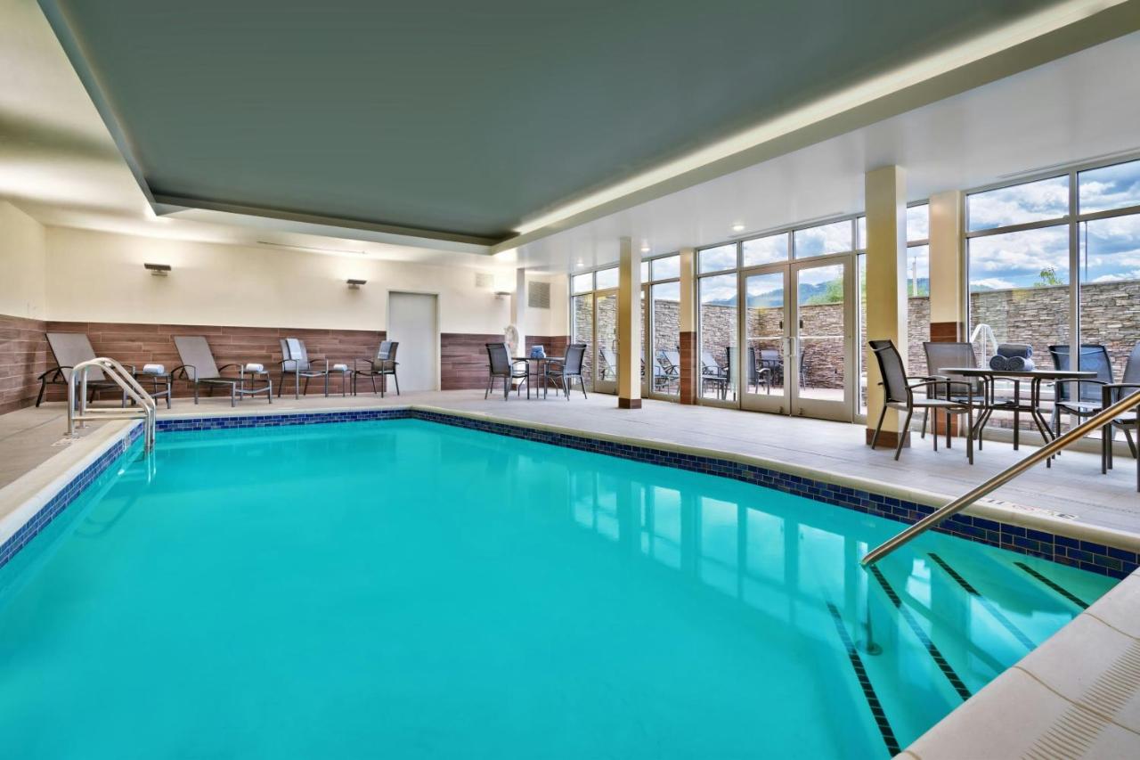 | Fairfield Inn & Suites by Marriott Livingston Yellowstone