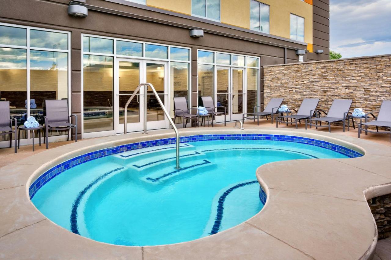 | Fairfield Inn & Suites by Marriott Livingston Yellowstone