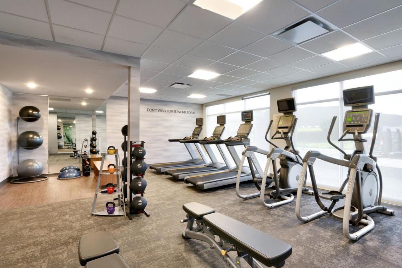 | Fairfield Inn & Suites by Marriott Livingston Yellowstone